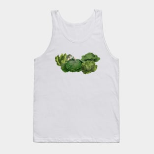 Lettuce Experience Ennui Together Tank Top